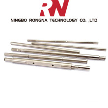 Benutzerdefinierte professionelle CNC-Aluminium-Röhre-Treibenteil